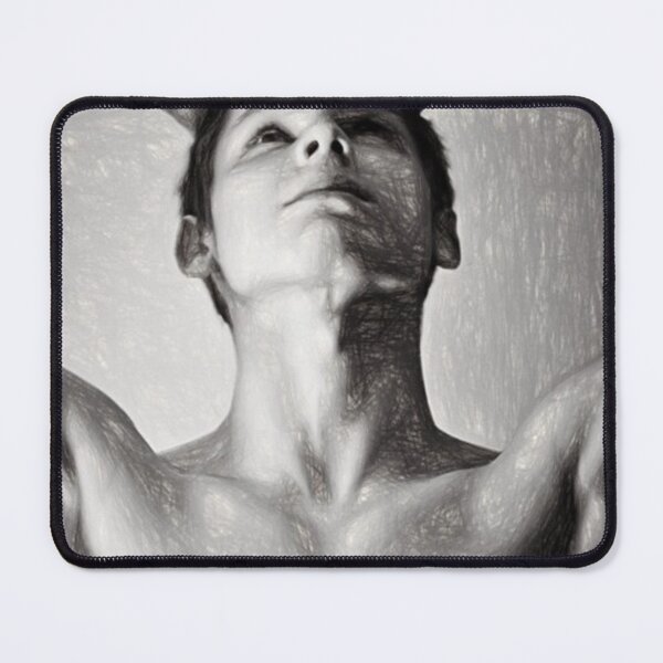 Item preview, UP MENS POSTER designed and sold by kucharski1017.