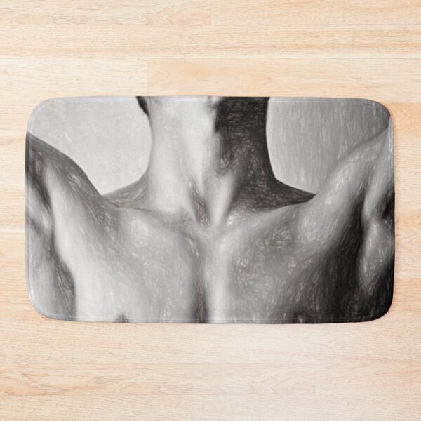 Item preview, UP MENS POSTER designed and sold by kucharski1017.
