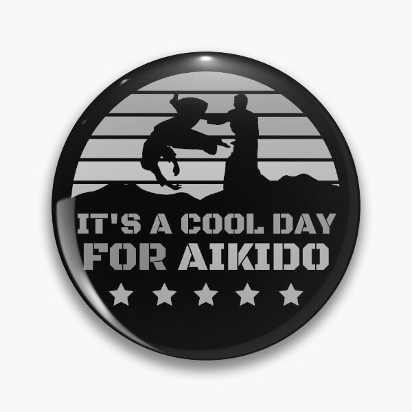 Item preview, Aikido Funny designed and sold by 9N20.