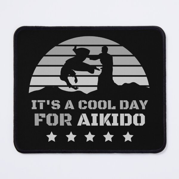 Item preview, Aikido Funny designed and sold by 9N20.
