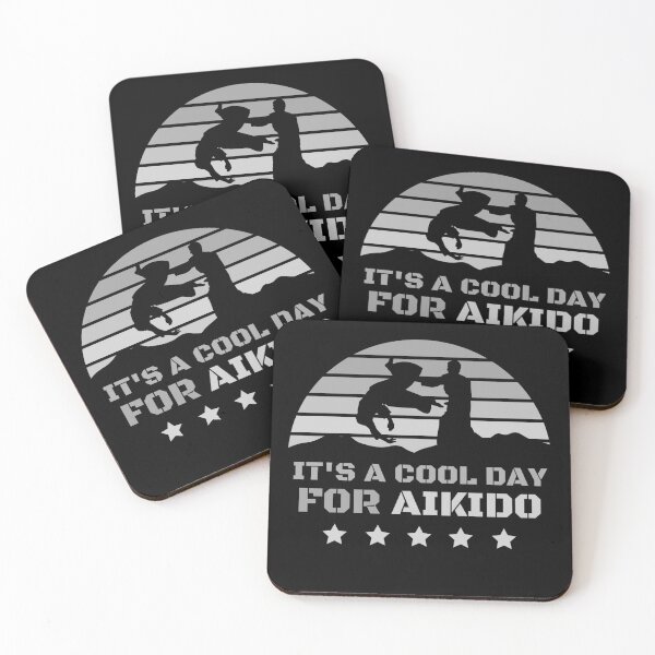 Item preview, Aikido Funny designed and sold by 9N20.