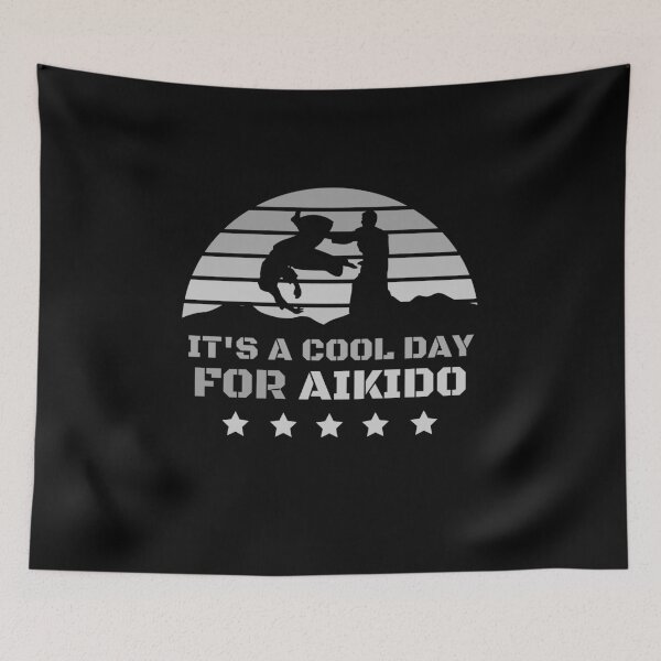 Item preview, Aikido Funny designed and sold by 9N20.