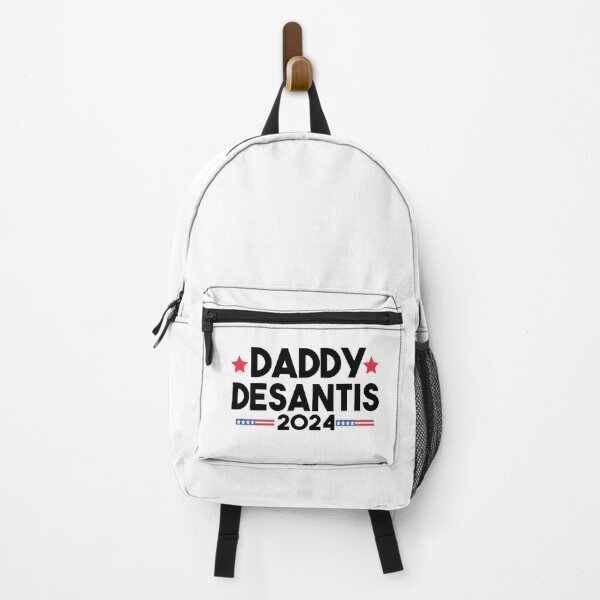 Item preview, DADDY DESANTIS 2024 designed and sold by Heddar Badreddine.