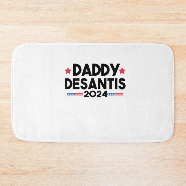 Item preview, DADDY DESANTIS 2024 designed and sold by Heddar Badreddine.