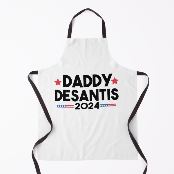 Item preview, DADDY DESANTIS 2024 designed and sold by Heddar Badreddine.