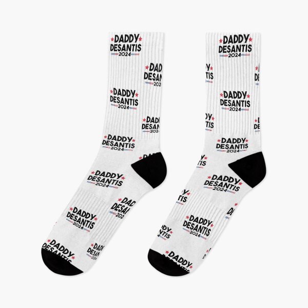 Item preview, DADDY DESANTIS 2024 designed and sold by Heddar Badreddine.