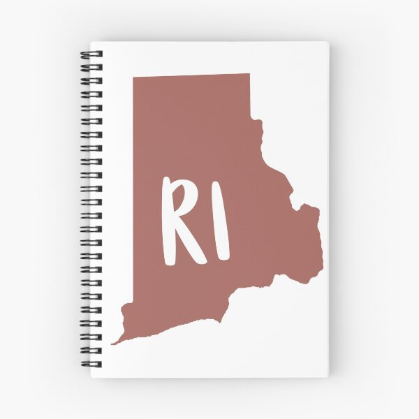 Aperçu de l'œuvre Rhode Island créée et vendue par teagpowers.