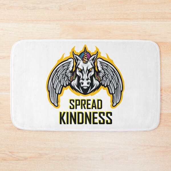 Item preview, Spread Kindness designed and sold by jain-ravi002.
