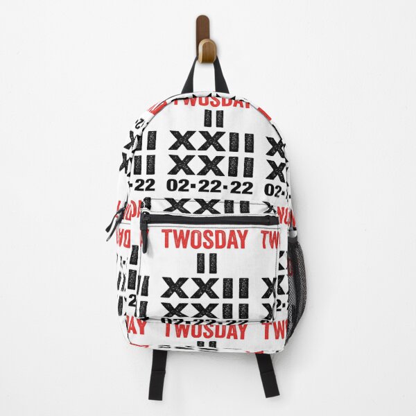 Item preview, Once in a lifetime roman numeral date. Twosday teacher’s day. designed and sold by TJHstudio.
