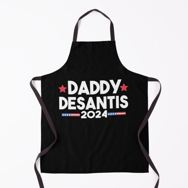 Item preview, DADDY DESANTIS 2024 designed and sold by Heddar Badreddine.