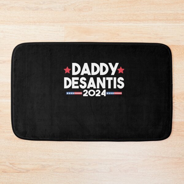 Item preview, DADDY DESANTIS 2024 designed and sold by Heddar Badreddine.