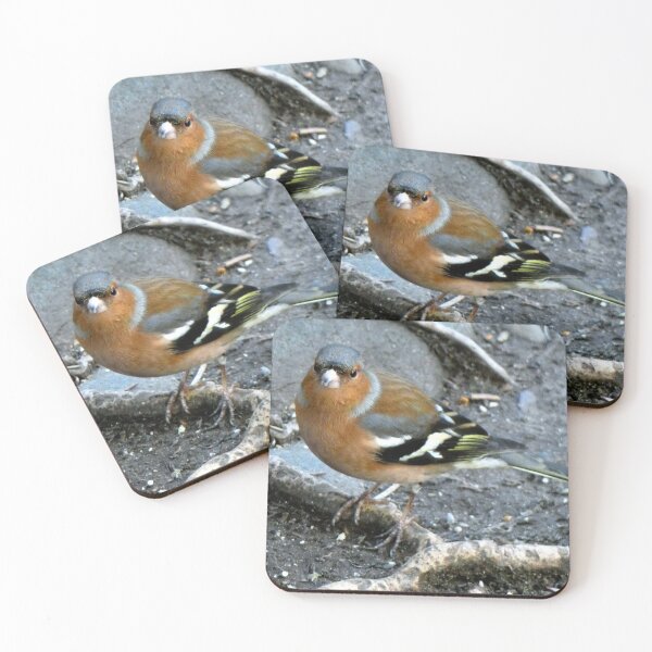 Item preview, chaffinch designed and sold by KathleenDawson.