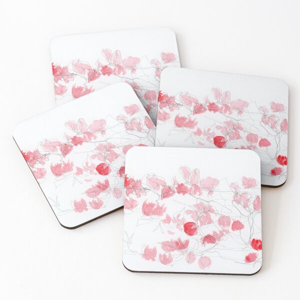 Item preview, Bougainvillea designed and sold by CeciliaBell.
