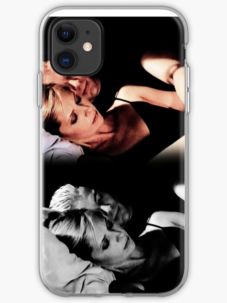 coque iphone 6 buffy