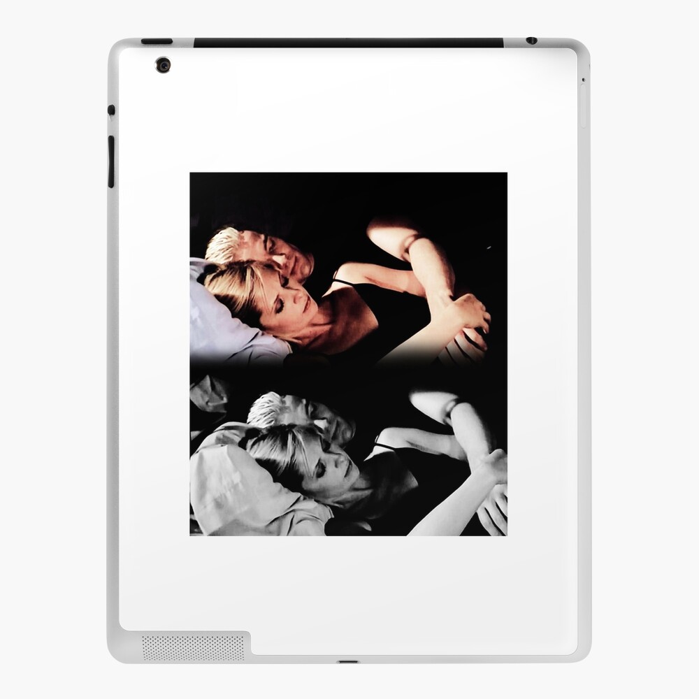 Buffy The Vampire Slayer Spike P | iPad Case & Skin