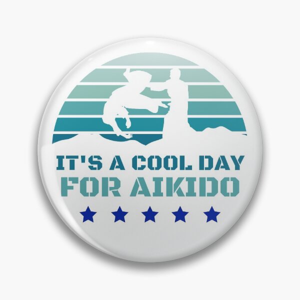 Item preview, Aikido designed and sold by 9N20.
