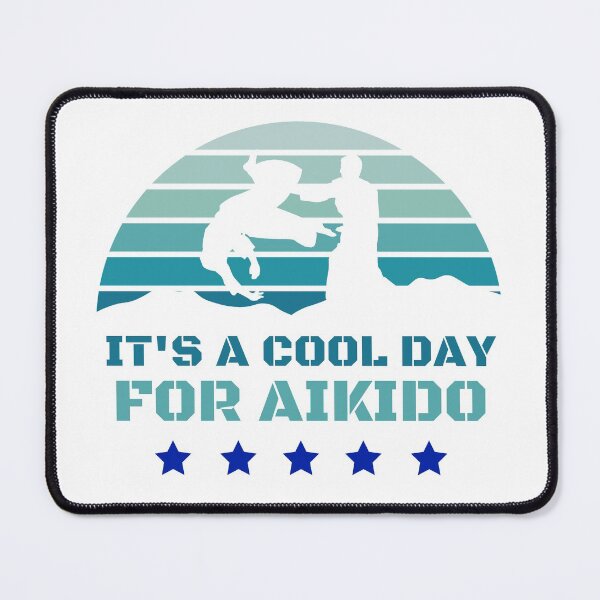 Item preview, Aikido designed and sold by 9N20.