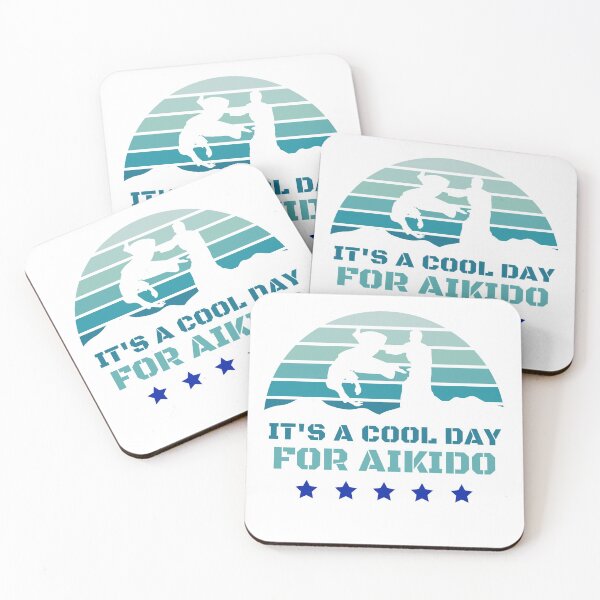 Item preview, Aikido designed and sold by 9N20.