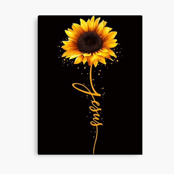 The FLOWER LOVE Collection - Sunflower Sisters Design High