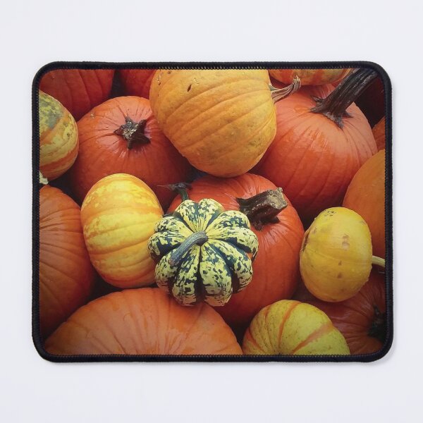 Item preview, pumpkins designed and sold by kaysdraw.