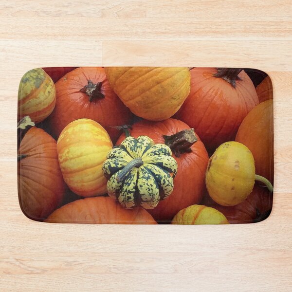 Item preview, pumpkins  designed and sold by kaysdraw.