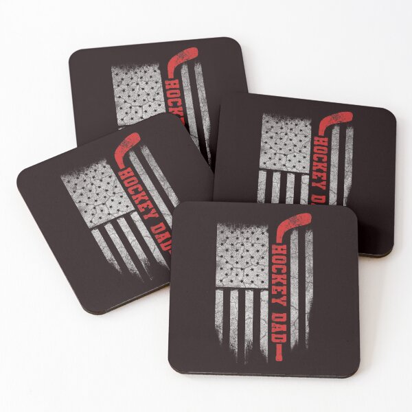 Item preview, Hockey Dad Flag Us designed and sold by tranhungtdu.