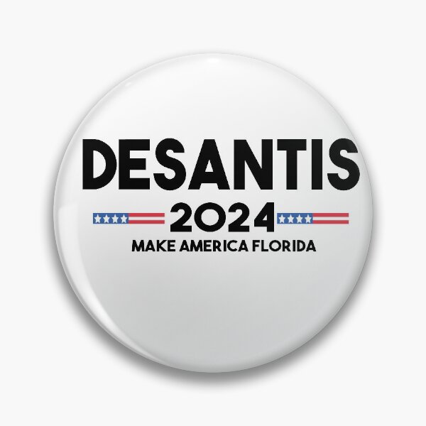 Item preview, DADDY DESANTIS 2024 designed and sold by Heddar Badreddine.