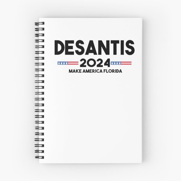 Item preview, DADDY DESANTIS 2024 designed and sold by Heddar Badreddine.