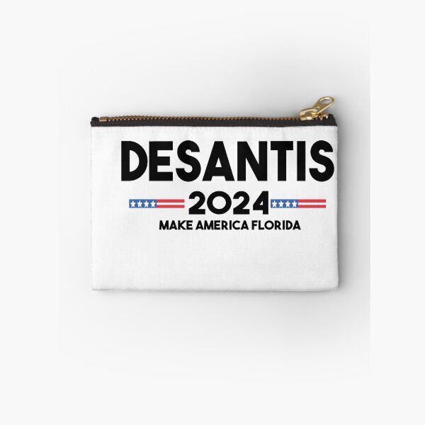 Item preview, DADDY DESANTIS 2024 designed and sold by Heddar Badreddine.