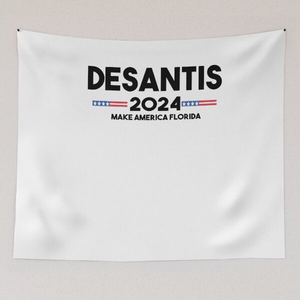 Item preview, DADDY DESANTIS 2024 designed and sold by Heddar Badreddine.