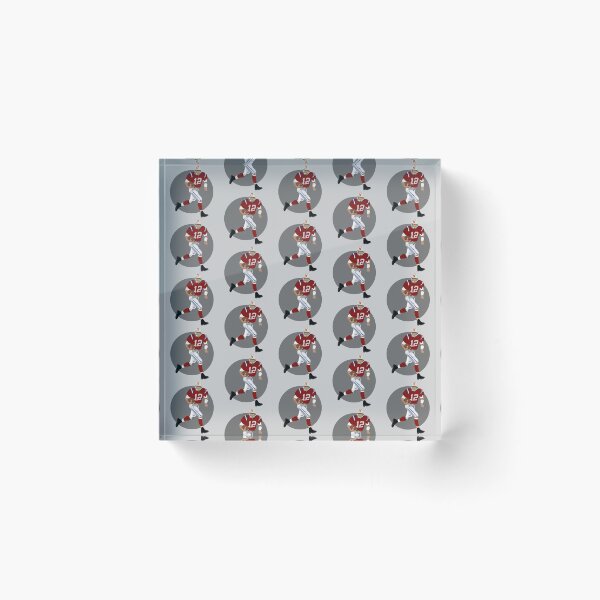 Item preview, My classic sport drawing about American Football designed and sold by Blondiabshop.