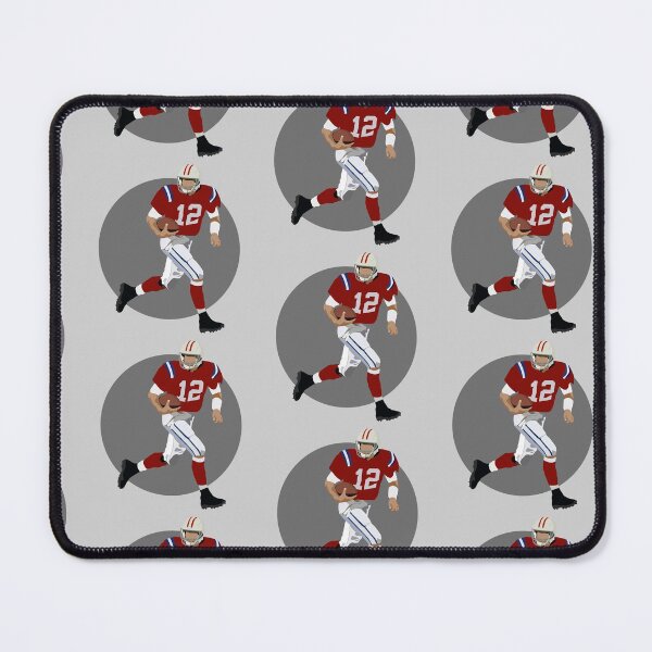Item preview, My classic sport drawing about American Football designed and sold by Blondiabshop.