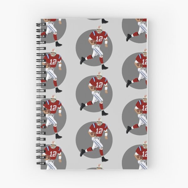 Item preview, My classic sport drawing about American Football designed and sold by Blondiabshop.