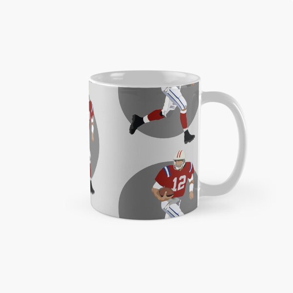 Item preview, My classic sport drawing about American Football designed and sold by Blondiabshop.
