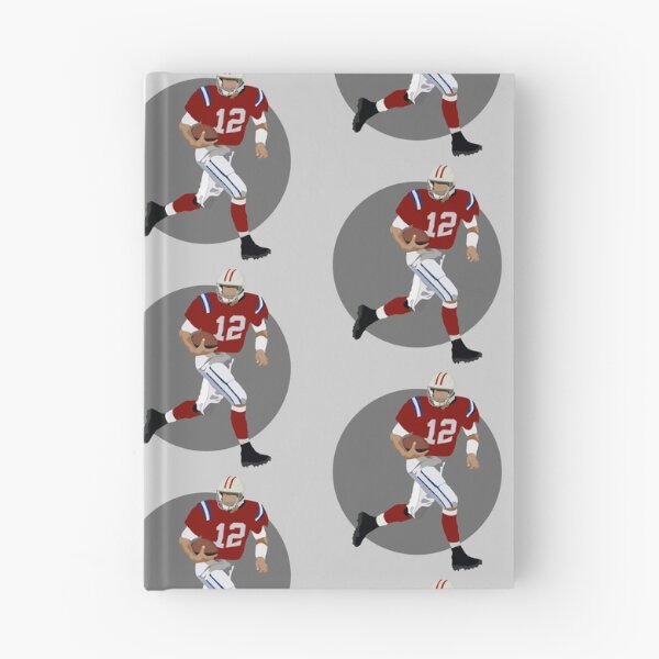 Item preview, My classic sport drawing about American Football designed and sold by Blondiabshop.