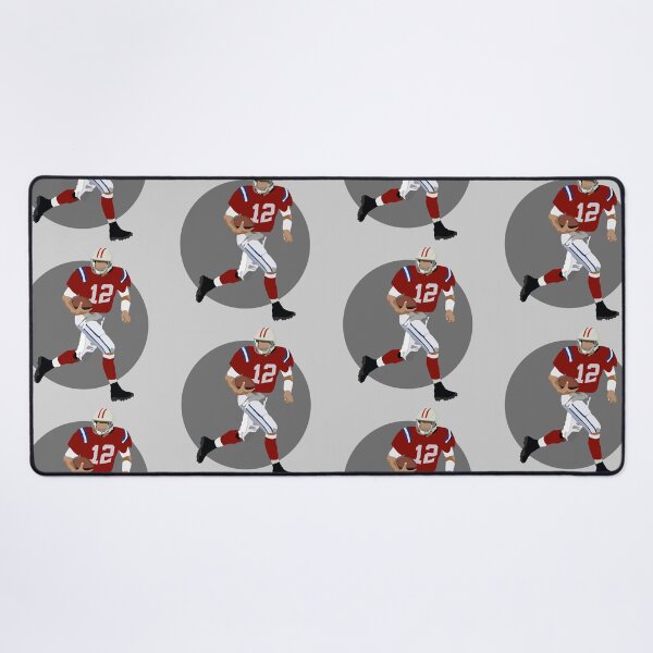 Item preview, My classic sport drawing about American Football designed and sold by Blondiabshop.