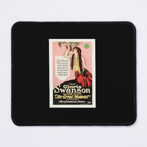 Item preview, Moments Funny Gloria-Swanson designed and sold by CharlesMullens.