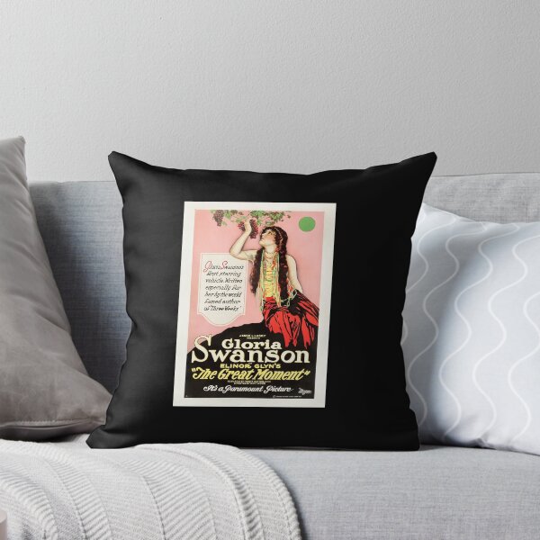 Item preview, Moments Funny Gloria-Swanson designed and sold by CharlesMullens.