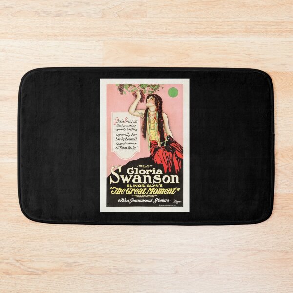 Item preview, Moments Funny Gloria-Swanson designed and sold by CharlesMullens.