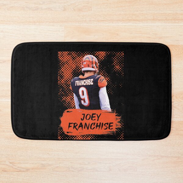 Item preview, Joey Franchise Classic designed and sold by tabathaclark.