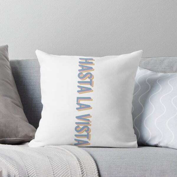 Item preview, Hasta La Vista designed and sold by Keitow.