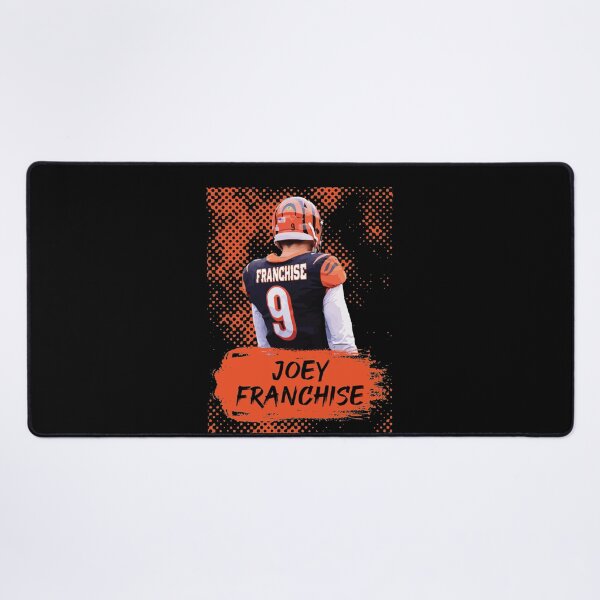 Item preview, Joey Franchise Classic designed and sold by tabathaclark.