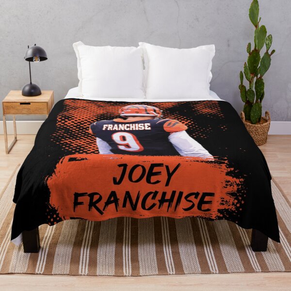 Item preview, Joey Franchise Classic designed and sold by tabathaclark.