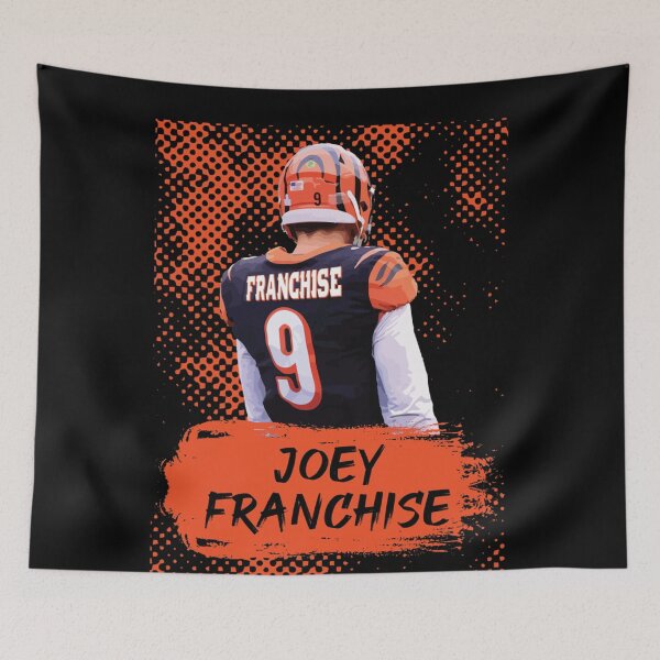 Item preview, Joey Franquicia Clásico designed and sold by tabathaclark.