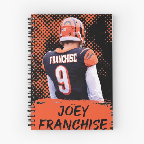 Item preview, Joey Franchise Classic designed and sold by tabathaclark.