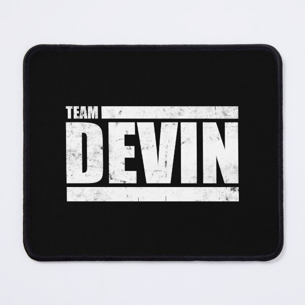Item preview, Team Devin - The Challenge MTV designed and sold by ChallengeGear.