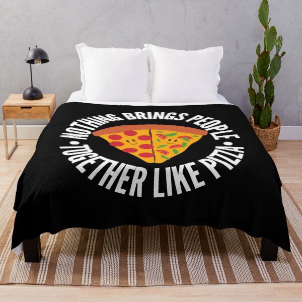 Item preview, Pizza Unity! designed and sold by abrill-official.