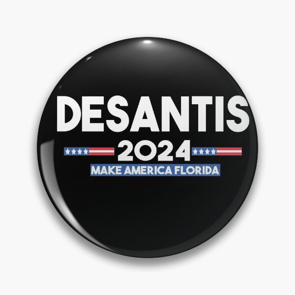 Item preview, DADDY DESANTIS 2024 designed and sold by Heddar Badreddine.