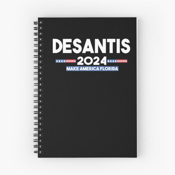 Item preview, DADDY DESANTIS 2024 designed and sold by Heddar Badreddine.