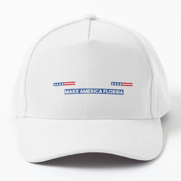 Make America Great Hat 2024 Casquette de baseball Donald Trump